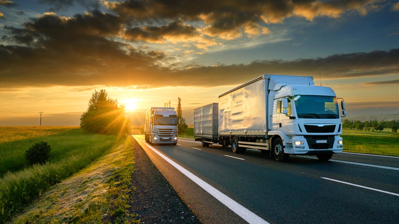 Land Freight